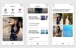 Como começar a usar o Facebook Dating no Brasil