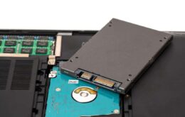 Nova tecnologia pode deixar unidades SSD maiores e mais baratas