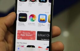 Agência russa acusa Apple de abuso de poder no mercado de apps móveis