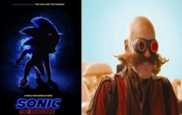 Trailer do novo filme do Sonic já está disponível