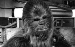 Morre aos 74 anos Peter Mayhew, o Chewbacca dos filmes de ‘Star Wars’