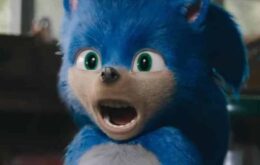 A Internet odiou tanto o trailer de Sonic que decidiu corrigir o personagem