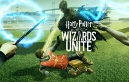 Harry Potter Wizards Unite entra em fase de testes em alguns países