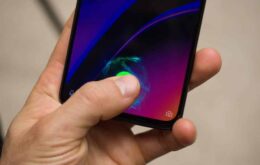 Xiaomi terá leitor de impressão digital em telas LCD a partir de 2020