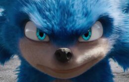 Diretor de ‘Sonic: O Filme’ diz que personagem será redesenhado após críticas