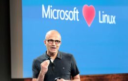 Microsoft vai incluir kernel do Linux completo no Windows 10