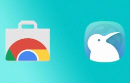 Google elimina navegador Kiwi da Play Store