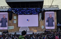 Google I/O 2019: inteligência artificial