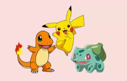 Estudo aponta que fãs adultos de Pokémon tem um cérebro diferente