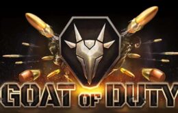 Goat of Duty: um jogo de tiro em que as protagonistas são cabras. Veja o vídeo