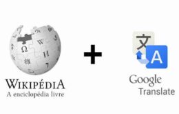 Wikipédia enfrenta críticas por usar o Google Tradutor