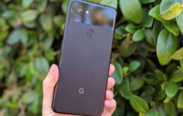 Google não tem planos de lançar celulares Pixel no Brasil por enquanto