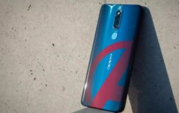 Oppo lança edição especial do celular F11 Pro inspirada em Vingadores