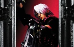 Devil May Cry original será lançado para Nintendo Switch