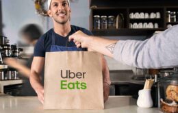 Uber Eats permite pagamento com Ticket Restaurante em São Paulo
