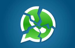 Novo golpe pode roubar contas de WhatsApp sem usar nenhum malware