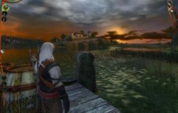 Como baixar ‘The Witcher: Enhanced Edition’ de graça para PC no GOG