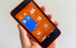 Microsoft encerra suporte ao Windows 10 Mobile