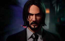 Fortnite ganha John Wick como personagem jogável. Veja o trailer!