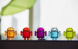 Pornhub divulga estatísticas de distribuição do Android