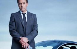 OnePlus usa Robert Downey Jr. como garoto-propaganda para o OnePlus 7 Pro