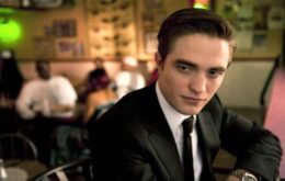 Confirmado! Robert Pattinson é anunciado como o novo Batman