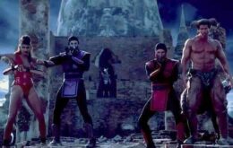 Prepare a pipoca: Reboot do filme ‘Mortal Kombat’ está confirmado