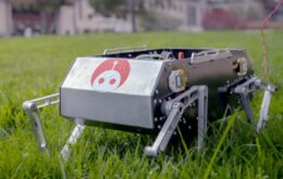 Stanford libera planos de robô: quem quiser, pode experimentar