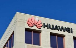 Executivo da Huawei é processado por roubo de segredos comerciais