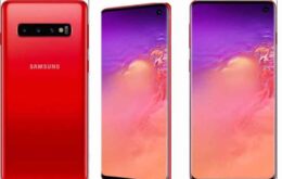 Samsung Galaxy S10 e S10+ podem ter novas cores; veja