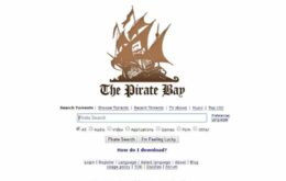 Domínio principal do Pirate Bay volta a funcionar após um mês