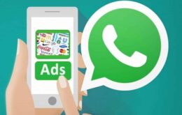 WhatsApp deve começar a exibir publicidade em 2020
