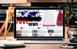 Senado aprova texto-base do PL sobre fake news