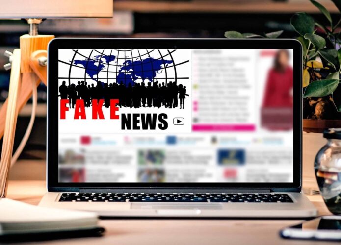 Facebook derruba páginas e perfis que disseminavam fake news