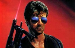 ‘Stallone: Cobra’, de 1986, pode voltar como série para streaming