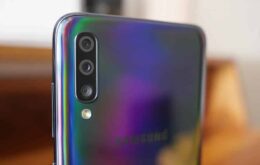 Samsung Galaxy A70S deve trazer câmera de 64 MP