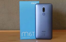 Chinesa Meizu traz ao Brasil o M6T por R$ 700; conheça o celular