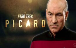 Confira o novo trailer de Star Trek: Picard