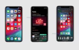 iOS 13: um pouco do que a Apple deve mostrar na WWDC