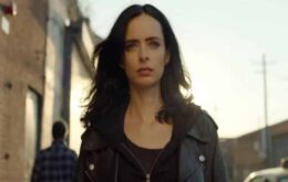 Netflix libera trailer da terceira e última temporada de Jessica Jones. Assista