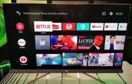 Review da Semp TCL 55 C6: uma ótima TV para quem quer o ‘combo’ 4K + Google Assistente