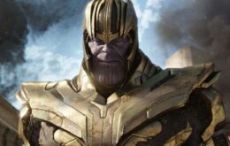 Como usar o filtro do Thanos Dançarino