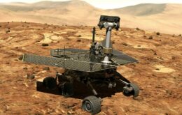 Sonda Opportunity é declarada ‘morta’ após históricos 15 anos em Marte