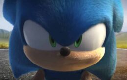 Animador recria trailer e mostra como Sonic deveria ser no filme