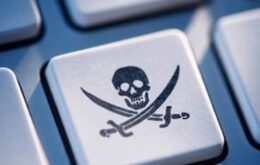 Contra a pirataria, Facebook bloqueia links do The Pirate Bay na rede