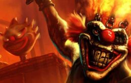 Twisted Metal, clássico game para Playstation, virará uma série de TV