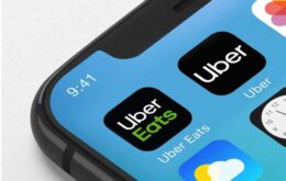 Uber Eats deixa de funcionar mais em oito países