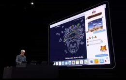Apple lança o iPad OS, novo sistema operacional para tablets baseado no iOS