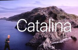 Apple lança MacOS Catalina, que permite usar iPad como segunda tela