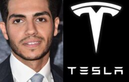 Ator de Alladin processa Tesla por defeito de fabricação em seu carro